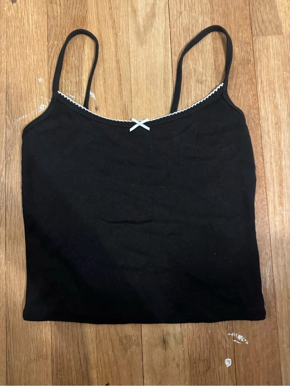 Garage Tank Top - Picture 1 of 2